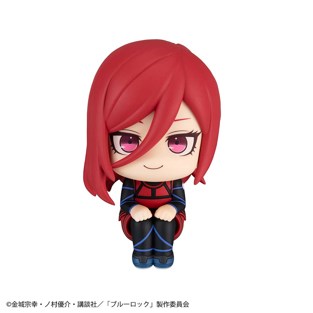 (PO) Look Up Blue Lock - Hyouma Chigiri Second Selection ver.  Image_2