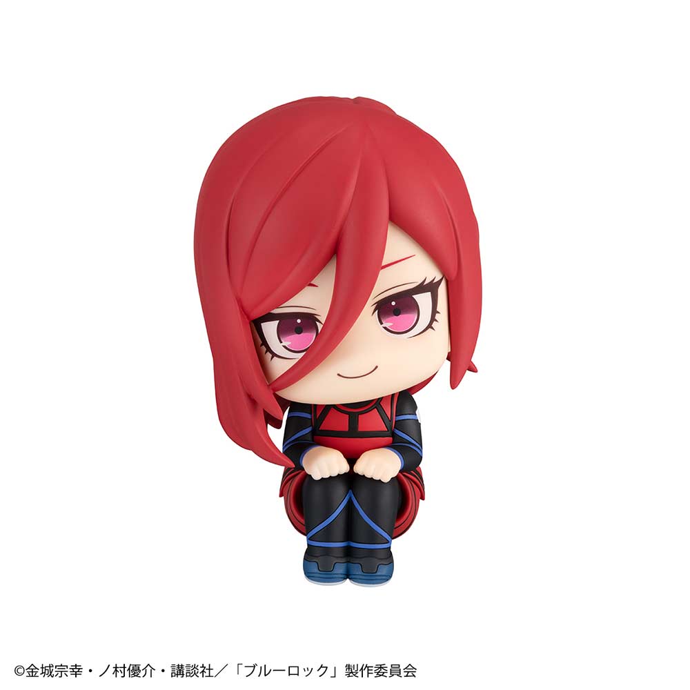 (PO) Look Up Blue Lock - Hyouma Chigiri Second Selection ver.  Image_3