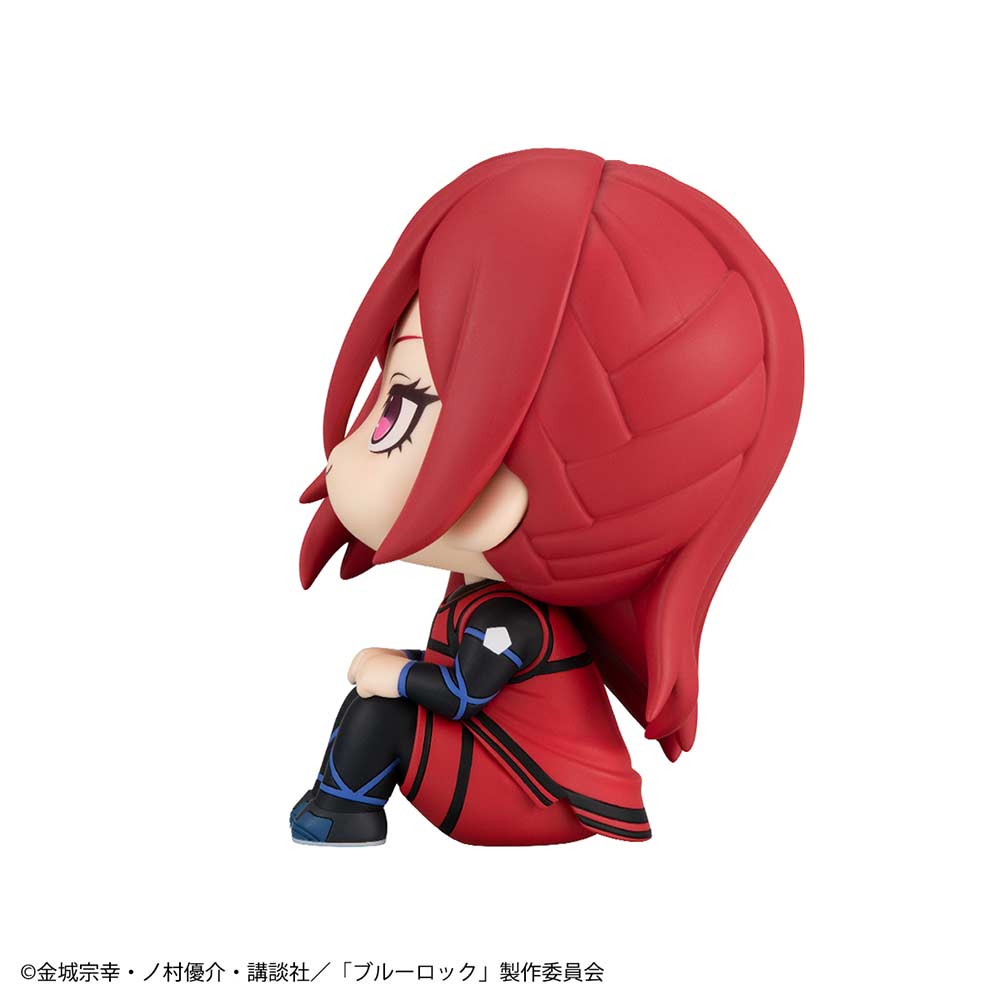 (PO) Look Up Blue Lock - Hyouma Chigiri Second Selection ver.  Image_5