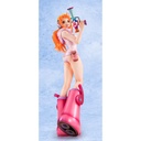 (PO) One Piece Portrait.Of.Pirates Evolutionary History - Nami Image_5