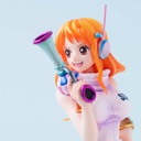 (PO) One Piece Portrait.Of.Pirates Evolutionary History - Nami Image_6