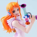 (PO) One Piece Portrait.Of.Pirates Evolutionary History - Nami Image_7