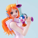 (PO) One Piece Portrait.Of.Pirates Evolutionary History - Nami Image_12