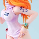 (PO) One Piece Portrait.Of.Pirates Evolutionary History - Nami Image_15