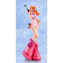 (PO) One Piece Portrait.Of.Pirates Evolutionary History - Nami Image_17
