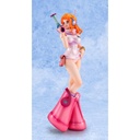 (PO) One Piece Portrait.Of.Pirates Evolutionary History - Nami Image_19