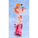 (PO) One Piece Portrait.Of.Pirates Evolutionary History - Nami Image_21