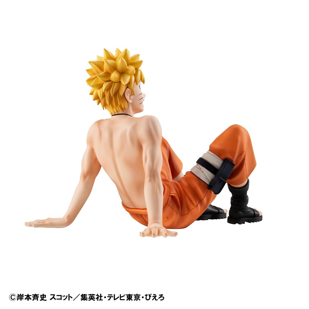 (PO) G.E.M. Series Naruto Shippuden Palm-size Naruto Image_5