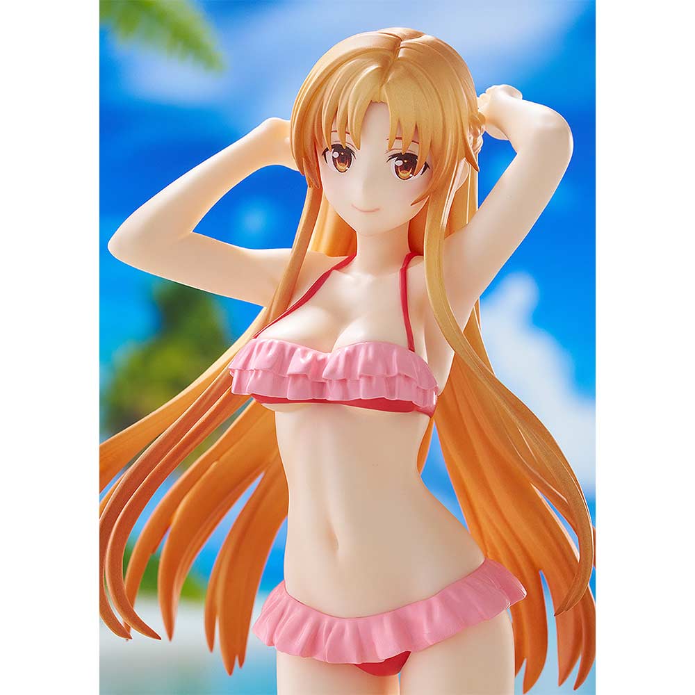 (PO) POP UP PARADE BEACH QUEENS Sword Art Online Progressive: Scherzo of Deep Night - Asuna Image_3