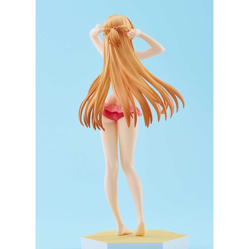 (PO) POP UP PARADE BEACH QUEENS Sword Art Online Progressive: Scherzo of Deep Night - Asuna Image_8