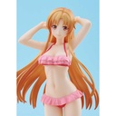 (PO) POP UP PARADE BEACH QUEENS Sword Art Online Progressive: Scherzo of Deep Night - Asuna Image_9