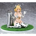 (PO) Bunny Suit Planning - Sophia F. Shirring Cow Bikini Ver. Image_7