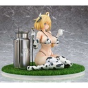 (PO) Bunny Suit Planning - Sophia F. Shirring Cow Bikini Ver. Image_11