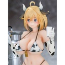 (PO) Bunny Suit Planning - Sophia F. Shirring Cow Bikini Ver. Image_13