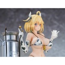 (PO) Bunny Suit Planning - Sophia F. Shirring Cow Bikini Ver. Image_14