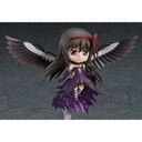 (PO) Nendoroid 456 Puella Magi Madoka Magica the Movie: Rebellion - Devil Homura (Re-issue) Image_4