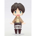 (PO) HELLO! GOOD SMILE Attack on Titan - Eren Yeager Image_2