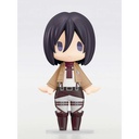 (PO) HELLO! GOOD SMILE Attack on Titan - Mikasa Ackerman Image_2