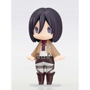 (PO) HELLO! GOOD SMILE Attack on Titan - Mikasa Ackerman Image_4