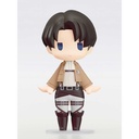 (PO) HELLO! GOOD SMILE Attack on Titan - Levi Image_2
