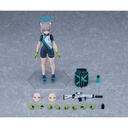(PO) figma 644 Blue Archive Sunaookami Shiroko (Cycling) Image_3