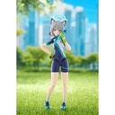 (PO) figma 644 Blue Archive Sunaookami Shiroko (Cycling) Image_4