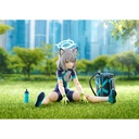 (PO) figma 644 Blue Archive Sunaookami Shiroko (Cycling) Image_5