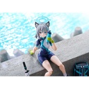 (PO) figma 644 Blue Archive Sunaookami Shiroko (Cycling) Image_6
