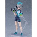 (PO) figma 644 Blue Archive Sunaookami Shiroko (Cycling) Image_7