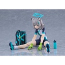 (PO) figma 644 Blue Archive Sunaookami Shiroko (Cycling) Image_8