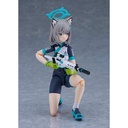 (PO) figma 644 Blue Archive Sunaookami Shiroko (Cycling) Image_9