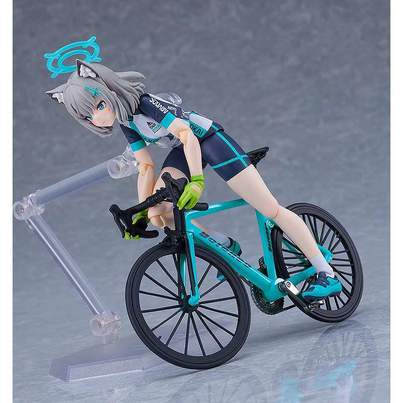 (PO) figma 644DX Blue Archive Sunaookami Shiroko (Cycling) Image_3