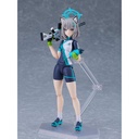 (PO) figma 644DX Blue Archive Sunaookami Shiroko (Cycling) Image_5