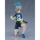(PO) figma 644DX Blue Archive Sunaookami Shiroko (Cycling) Image_6