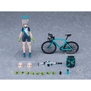 (PO) figma 644DX Blue Archive Sunaookami Shiroko (Cycling) Image_9