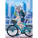 (PO) figma 644DX Blue Archive Sunaookami Shiroko (Cycling) Image_10