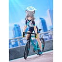 (PO) figma 644DX Blue Archive Sunaookami Shiroko (Cycling) Image_12