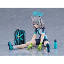(PO) figma 644DX Blue Archive Sunaookami Shiroko (Cycling) Image_17