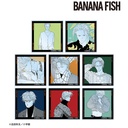 (PO) Banana Fish Trading Film Style Acrylic Card [BOX] Image_2