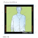 (PO) Banana Fish Trading Film Style Acrylic Card [BOX] Image_3