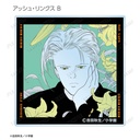 (PO) Banana Fish Trading Film Style Acrylic Card [BOX] Image_4