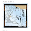 (PO) Banana Fish Trading Film Style Acrylic Card [BOX] Image_5