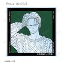 (PO) Banana Fish Trading Film Style Acrylic Card [BOX] Image_7