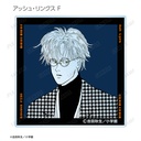 (PO) Banana Fish Trading Film Style Acrylic Card [BOX] Image_8