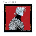 (PO) Banana Fish Trading Film Style Acrylic Card [BOX] Image_9