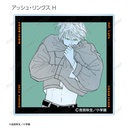 (PO) Banana Fish Trading Film Style Acrylic Card [BOX] Image_10