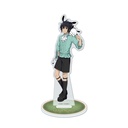 (PO) Acrylic Stand Seraph of the End x Sanrio Characters 12 Hyakuya Yuichiro x Pochacco (Life-size Illustration) Image_1