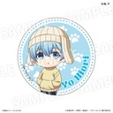 (PO) Blue Lock Ear Knit Series Vol. 2 Trading Can Badge [BOX] Image_5