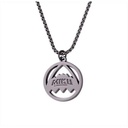 Hatsune Miku Necklace Passionate RAVE Series Image_1