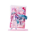 Hatsune Miku Acrylic Stand 831 Radio Invasion Series Image_1